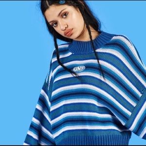 🍄Unif CLARRISA sweater🍄